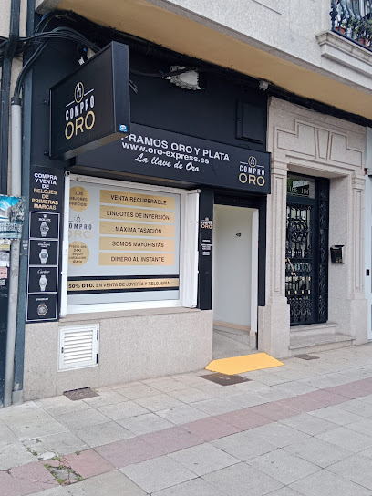 Compro Oro - La Llave de Oro