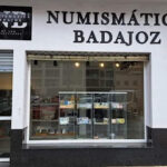 Numismática Badajoz