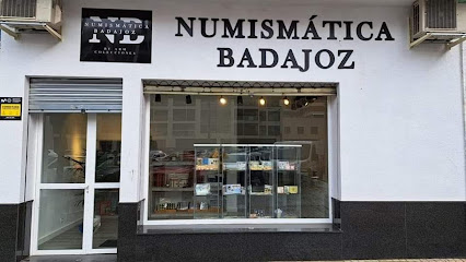 Numismática Badajoz
