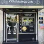 Compro Oro - Oro Express