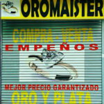 Compro Oro Mostoles Casa de Empeños Herencias Oro Compramos Papeletas Monte Piedad MAXIMA TASACIÓN OROMAISTER