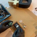 Compro Oro Manoteras | 4Dreams Compramos tus joyas