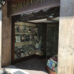 Afis Filatelia