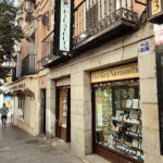 Filatelia El Clavileño