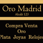 Oro Madrid