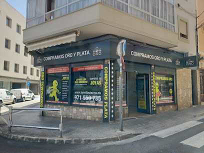 Compro Oro - Oro Express