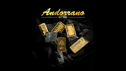Andorrano Joyeria - Compra-Venta de Oro