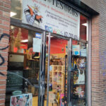 Cazatesoros Antigüedades y Coleccionismo