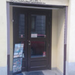 Filatelia Puerta Toledo