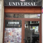 Numismàtica Universal