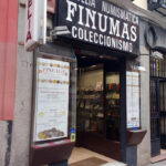 FINUMAS- Filatelia y Numismatica