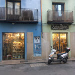 Antiguedades Gento y Álvarez s.l