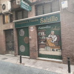 Numismática y Filatelia Salzillo