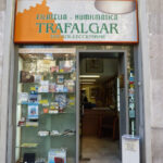 Filatèlia Trafalgar
