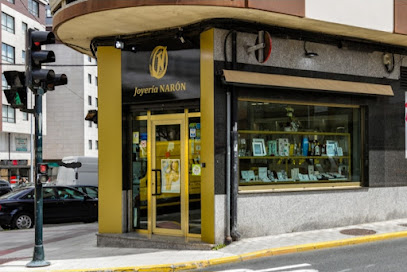 Joyeria Naron