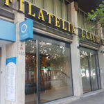 Filatèlia Llach SL