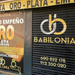 Compro Oro Babilonia Oro
