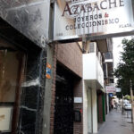 Azabache. Joyeros y Coleccionismo