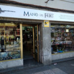 Mano del Friki