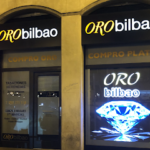 ORO BILBAO