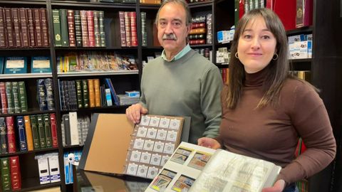 Tiendas De Numismática En Avilés