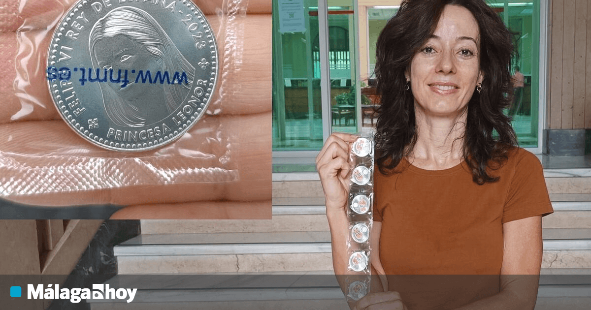 Tiendas De Numismática En Benalmádena