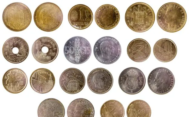 Tiendas De Numismática En Benidorm