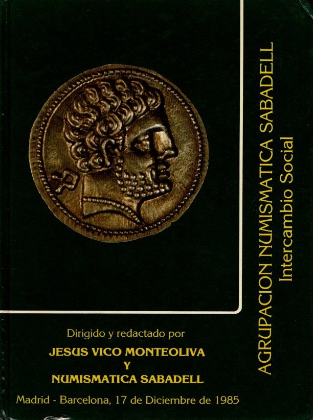 Tiendas De Numismática En Boadilla Del Monte