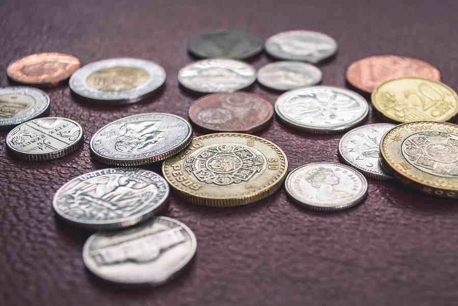 Tiendas De Numismática En El Puerto De Santa María