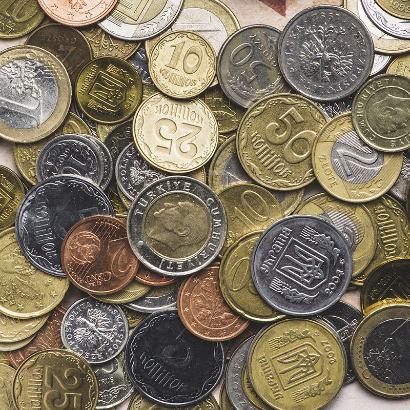 Tiendas De Numismática En Gijón