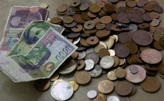 Tiendas De Numismática En Motril