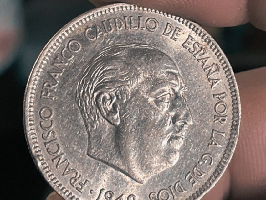 Tiendas De Numismática En Pamplona