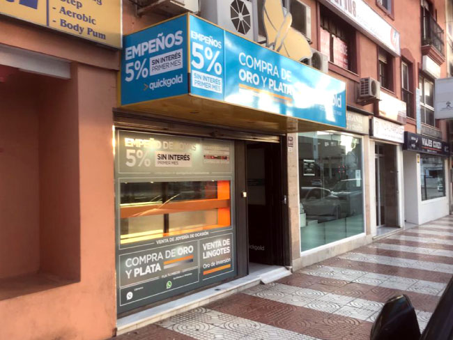 Tiendas De Numismática En Roquetas De Mar