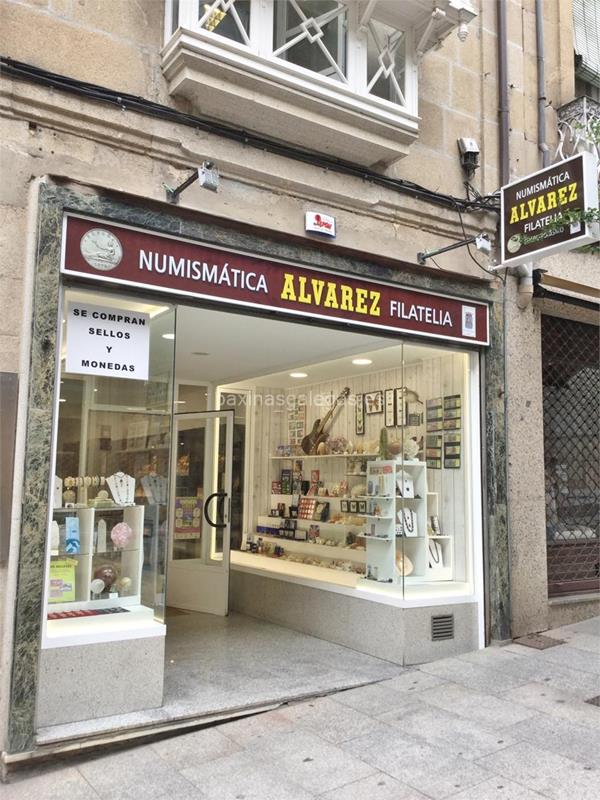 Tiendas De Numismática En Rubí