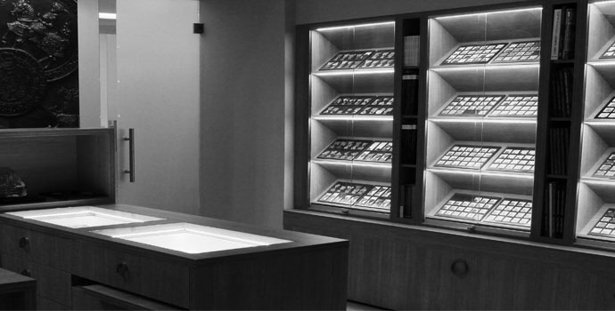 Tiendas De Numismática En Sabadell