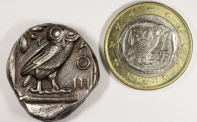 Tiendas De Numismática En San Vicente Del Raspeig