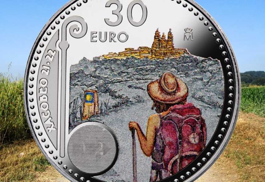Tiendas De Numismática En Santiago De Compostela