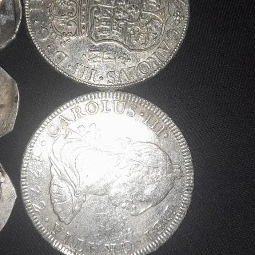 Tiendas De Numismática En Utrera