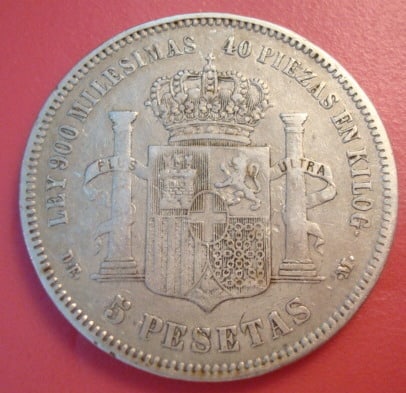 Tiendas De Numismática En Vélez-Málaga