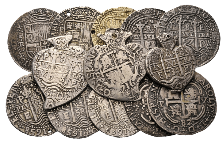 Tiendas De Numismática En Villanueva Y Geltrú